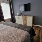 Gaestehaus Hoofdmann *