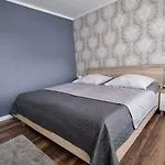 Gaestehaus Hoofdmann Daire *