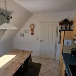 Gaestehaus Hoofdmann *