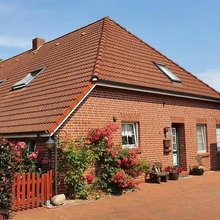 Apartment Gaestehaus Hoofdmann *