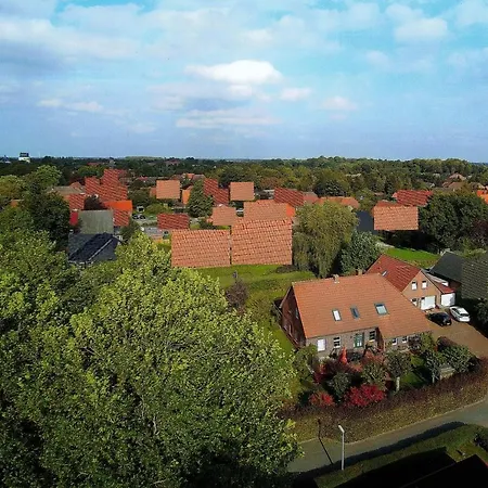 Gaestehaus Hoofdmann *