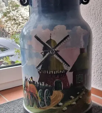 Gaestehaus Hoofdmann Appartement