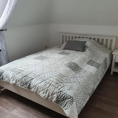 Appartement Gaestehaus Hoofdmann Upgant-Schott