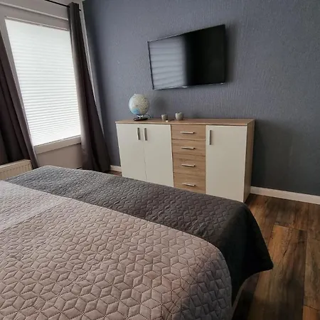 Gaestehaus Hoofdmann *