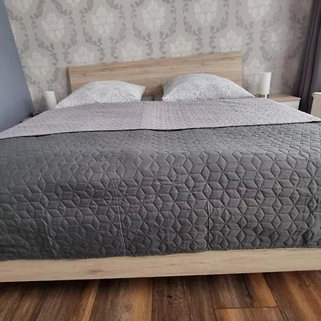 Gaestehaus Hoofdmann