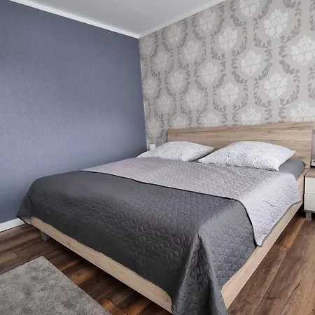 Heimathafen Hoofdmann -fewo- Apartment *