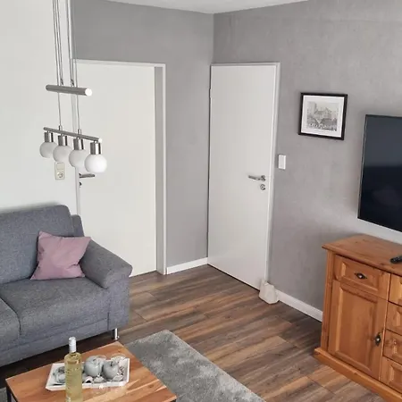 Apartment Gaestehaus Hoofdmann