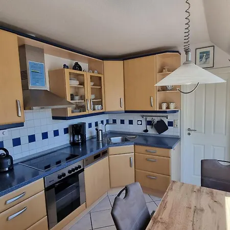 Gaestehaus Hoofdmann