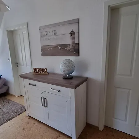 Apartment Gaestehaus Hoofdmann