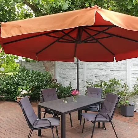 Gaestehaus Hoofdmann