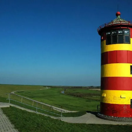 Gaestehaus Hoofdmann *