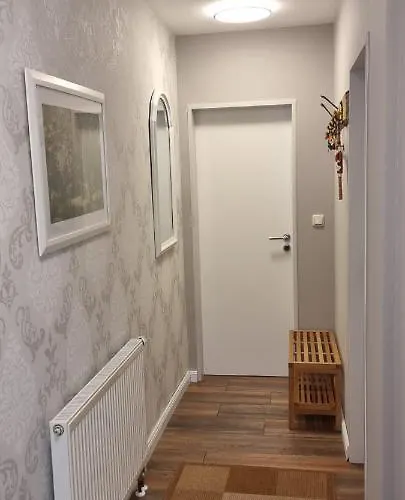 Gaestehaus Hoofdmann Daire