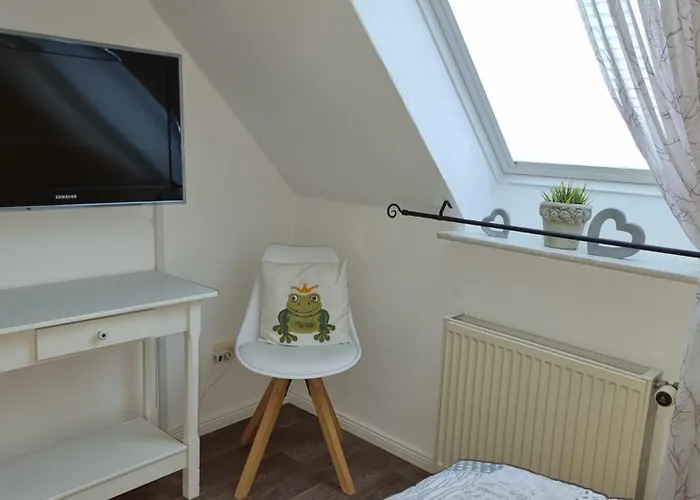 Gaestehaus Hoofdmann Daire