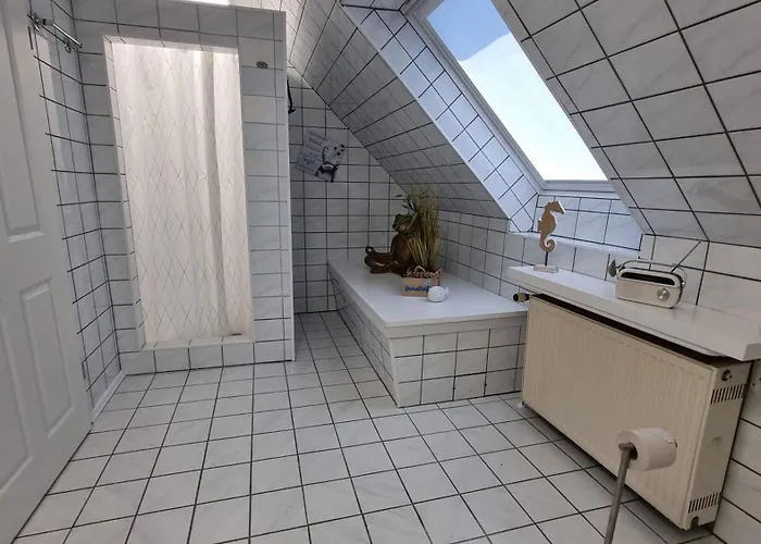 Gaestehaus Hoofdmann Daire