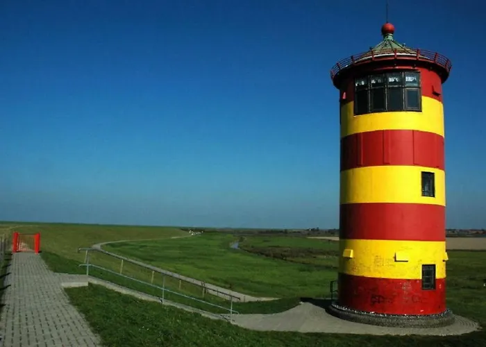 Gaestehaus Hoofdmann *